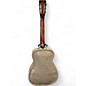 Vintage 1934 National Resophonic Style O Weathered Steel Resonator Guitar