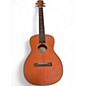 Used Mainland Tenor Red Cedar Ukulele thumbnail