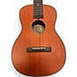 Used Mainland Tenor Red Cedar Ukulele