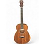 Used Taylor GS MIni-e Koa Bass Natural Acoustic Bass Guitar thumbnail