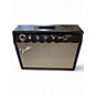 Used Fender MINI TWIN AMP Battery Powered Amp thumbnail