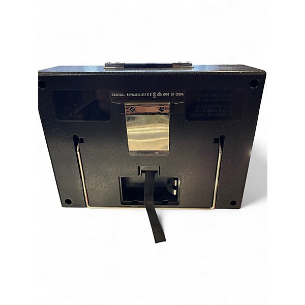 Used Fender MINI TWIN AMP Battery Powered Amp