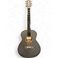 Used Kepma POPUTAR T2 Black Acoustic Guitar thumbnail
