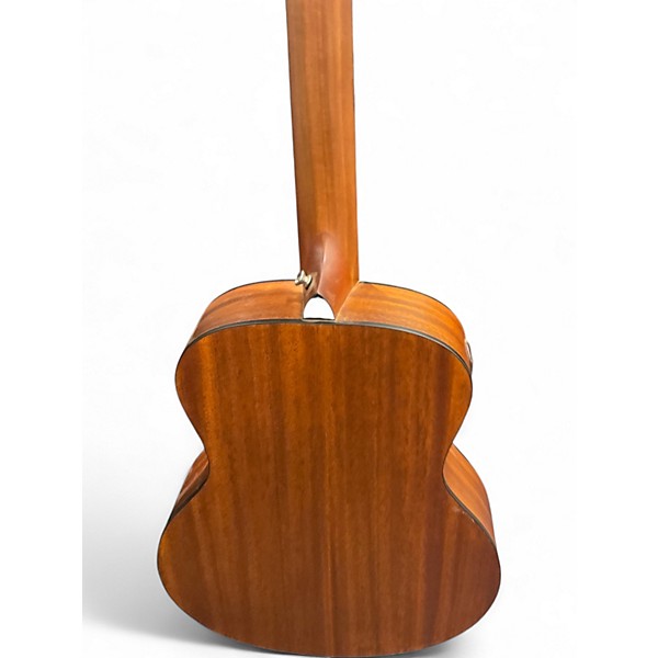 Used Kepma POPUTAR T2 Black Acoustic Guitar