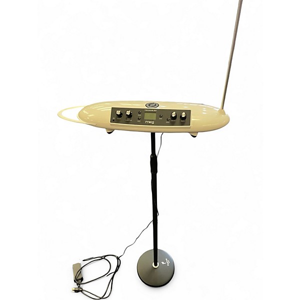 Used Moog theremini MIDI Utility