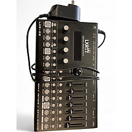 Used Lxr digital drum synth Electric Drum Module