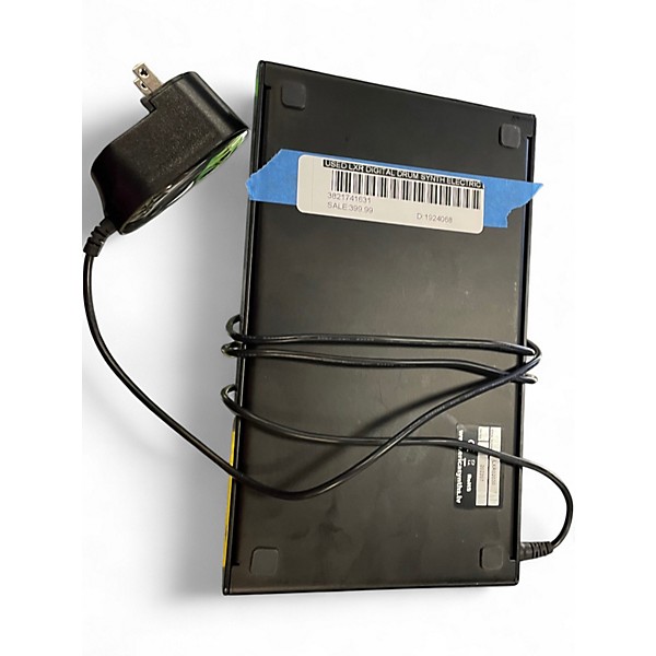 Used Lxr digital drum synth Electric Drum Module