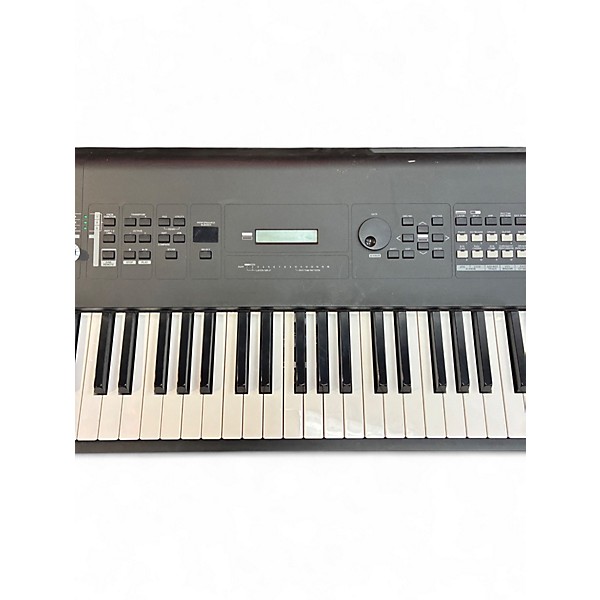 Used Yamaha MX88 Synthesizer