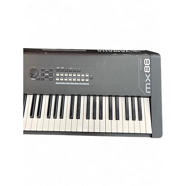 Used Yamaha MX88 Synthesizer