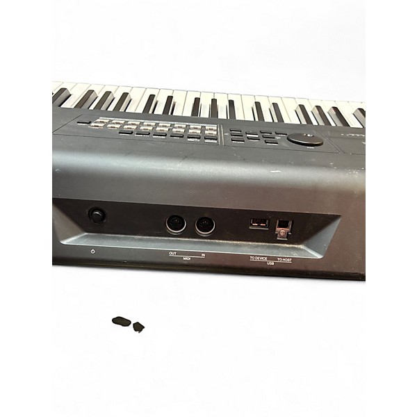 Used Yamaha MX88 Synthesizer