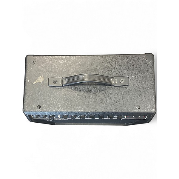 Used Fender Champion 50XL Guitar Combo Amp