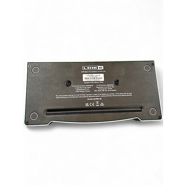 Used Line 6 DL4 MKII Effect Pedal