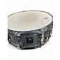 Used Premier 14in brushed aluminum snare brushed aluminum Drum thumbnail