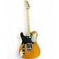 Used Squier Affinity Telecaster Special Left Handed Butterscotch Electric Guitar thumbnail