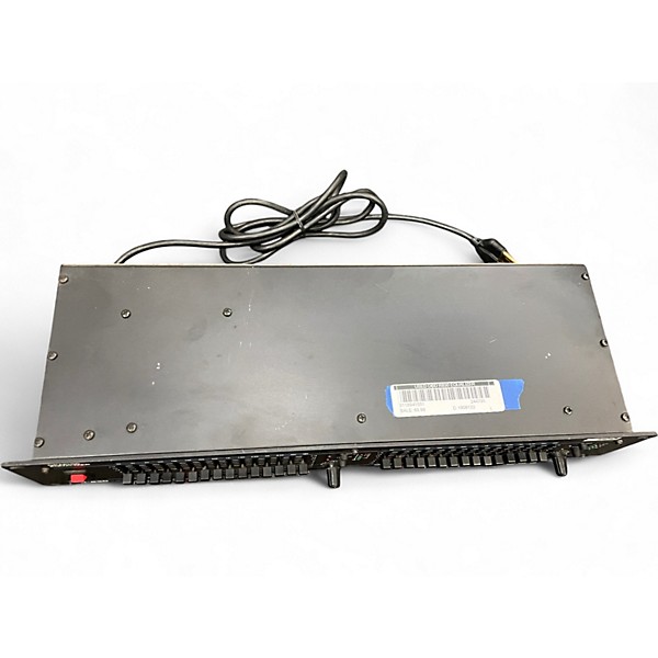 Used DOD R830 Equalizer