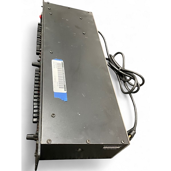 Used DOD R830 Equalizer