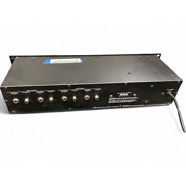 Used DOD R830 Equalizer
