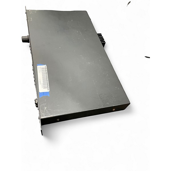 Used Art MultiVerb Alpha Effects Processor