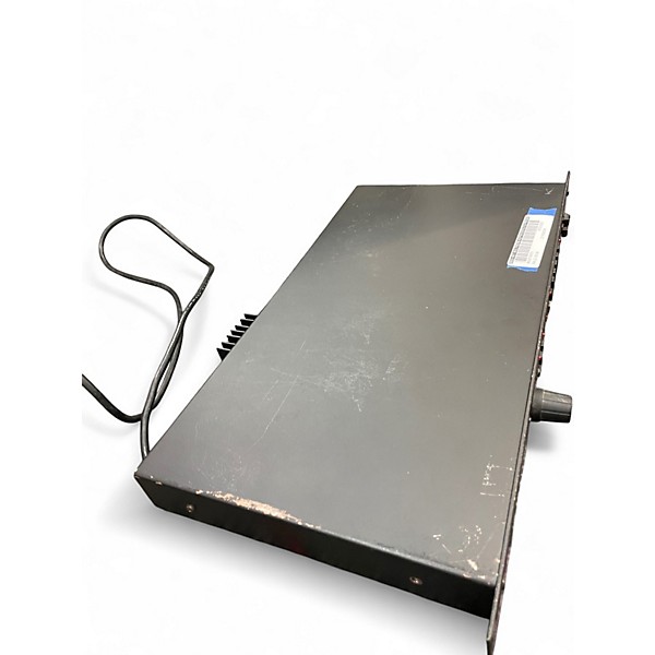 Used Art MultiVerb Alpha Effects Processor