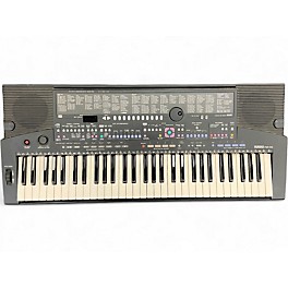Used Yamaha PSR510 Portable Keyboard