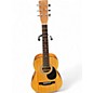 Used J.reynolds 1/2 ACOUSTIC GUITAR Natural Acoustic Guitar thumbnail