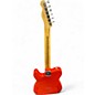 Used Fender PLAYER II TELECASTER Fiesta Red Solid Body Electric Guitar