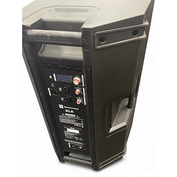 Used Electro-Voice ZLX-12BT Powered Speaker