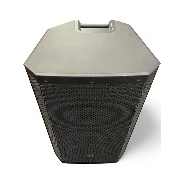 Used Electro-Voice ZLX-12BT Powered Speaker