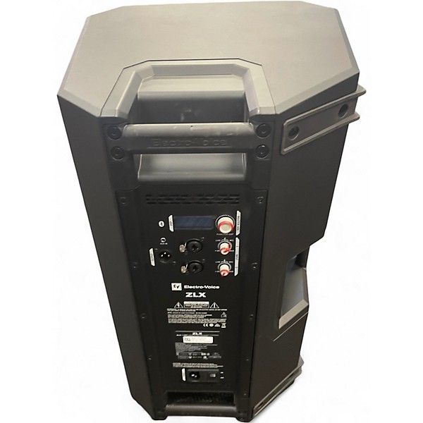 Used Electro-Voice ZLX-12BT Powered Speaker