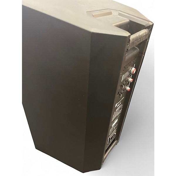 Used Electro-Voice ZLX-12BT Powered Speaker