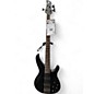 Used Yamaha TRBX504 Flat Black Electric Bass Guitar thumbnail