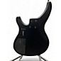 Used Yamaha TRBX504 Flat Black Electric Bass Guitar