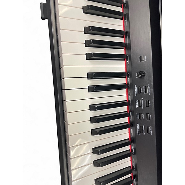 Used Alesis PRESTIGE Keyboard Workstation