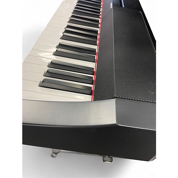 Used Alesis PRESTIGE Keyboard Workstation