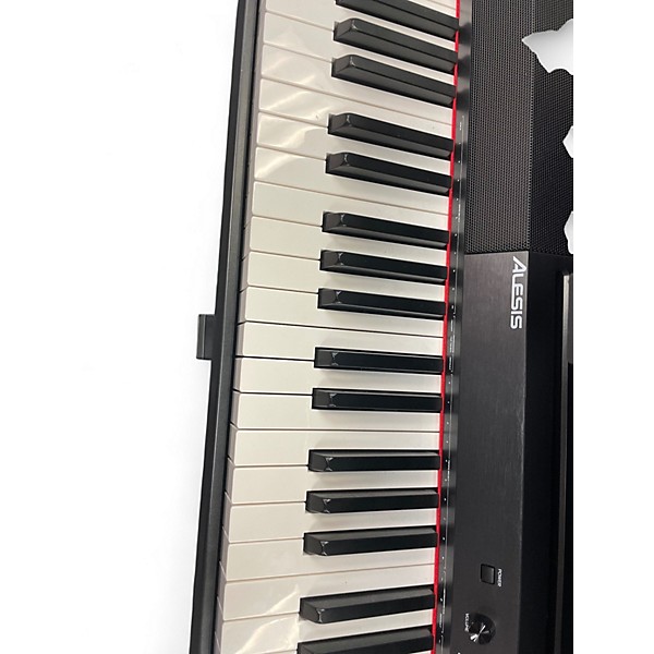 Used Alesis PRESTIGE Keyboard Workstation