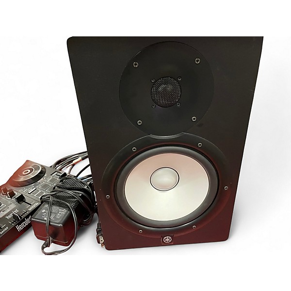 Used Yamaha HS8 Pair Powered Monitor