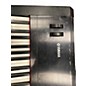 Used Yamaha S08 88 Key Synthesizer
