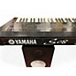 Used Yamaha S08 88 Key Synthesizer
