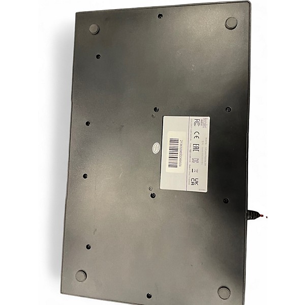 Used Hercules DJ CONTROL INPULSE 200 Powered Mixer