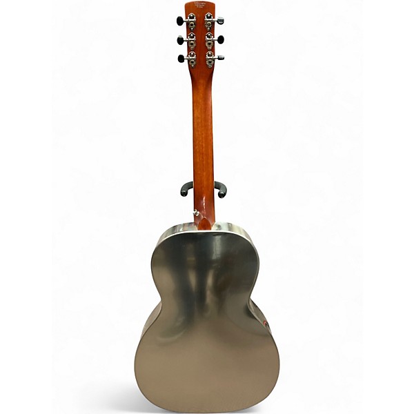 Used Gretsch Guitars G9221 Steel Resonator Guitar