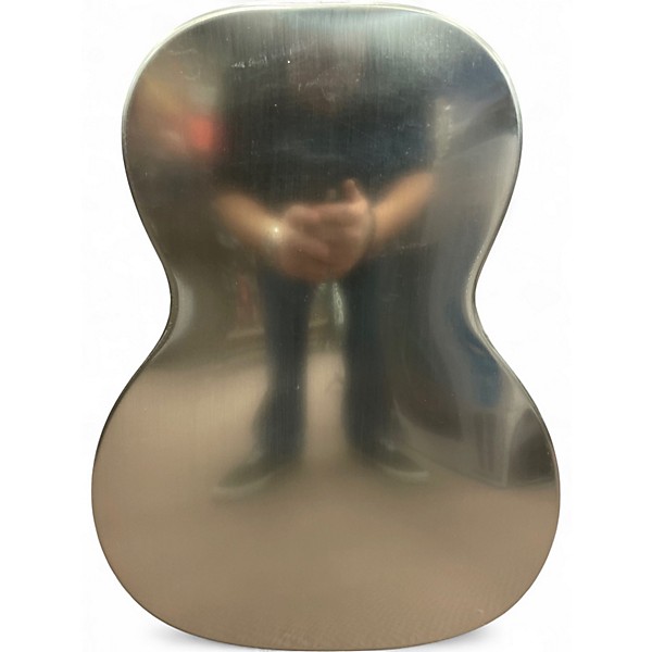 Used Gretsch Guitars G9221 Steel Resonator Guitar