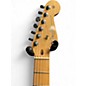 Used Fender American Professional Stratocaster HSS Shawbucker 3 Color Sunburst Solid Body Electric Guitar