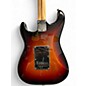 Used Fender American Professional Stratocaster HSS Shawbucker 3 Color Sunburst Solid Body Electric Guitar