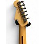 Used Fender American Professional Stratocaster HSS Shawbucker 3 Color Sunburst Solid Body Electric Guitar