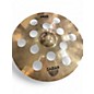 Used SABIAN 16in B8 Pro Ozone Crash Cymbal thumbnail
