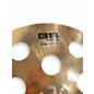 Used SABIAN 16in B8 Pro Ozone Crash Cymbal