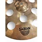 Used SABIAN 16in B8 Pro Ozone Crash Cymbal