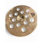 Used SABIAN 16in B8 Pro Ozone Crash Cymbal