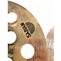 Used SABIAN 16in B8 Pro Ozone Crash Cymbal