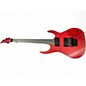 Used S By Solar SB4.6FRFBR Red Solid Body Electric Guitar thumbnail